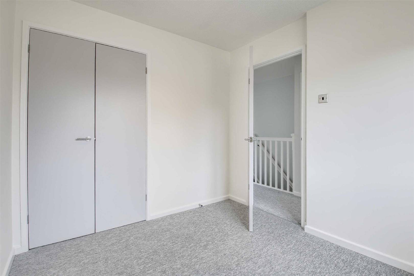 Champflower, Furzton, Milton Keynes